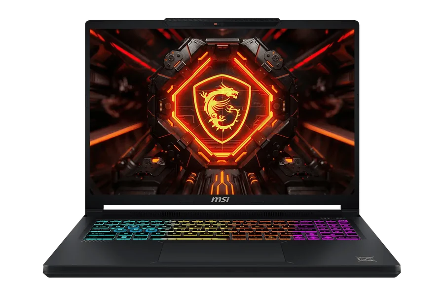 MSI Crosshair 16 HX