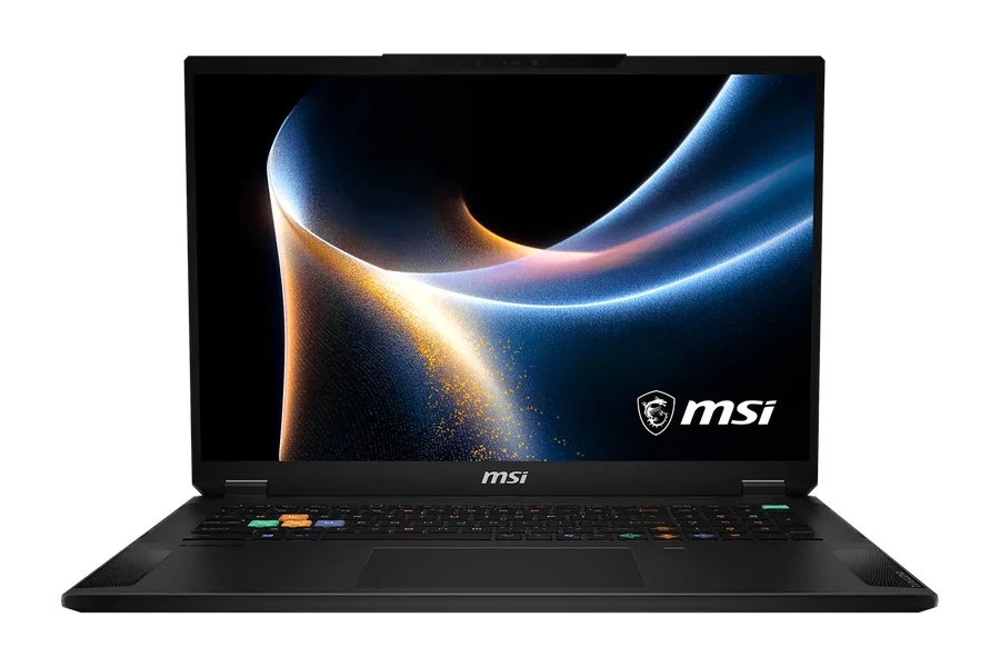 MSI Stealth 18 HX
