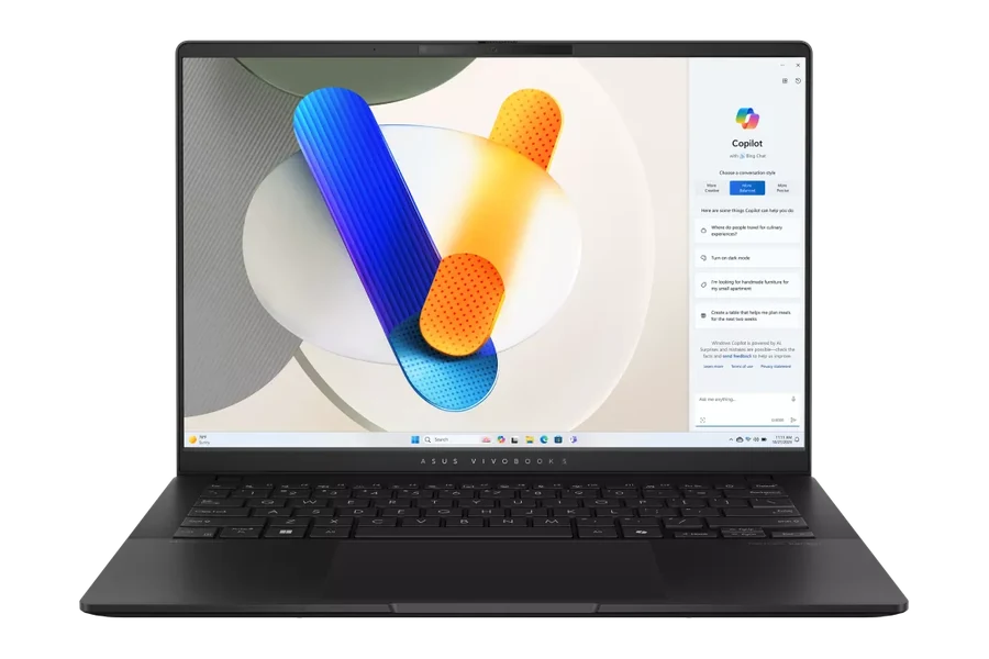 ASUS Vivobook S 14 (S5406)